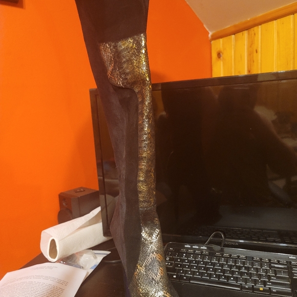 Luichiny boots - Picture 3 of 4